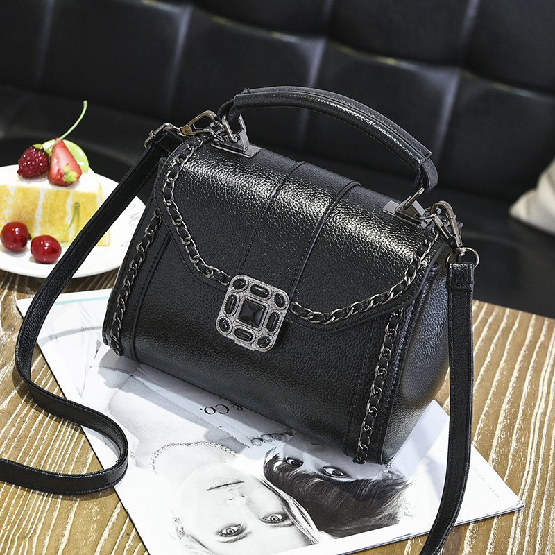 B601073  Tas Fashion Wanita   80751 BQ1582 B0880 KPC7343