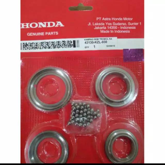 Komstir beat fi.beat karbu.vario 125