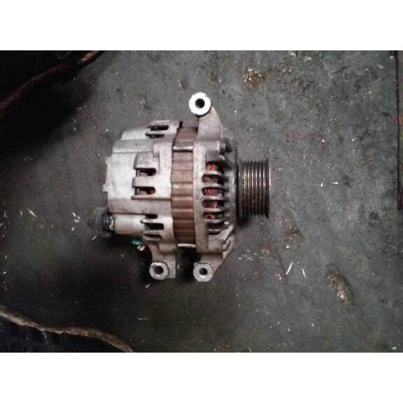 Bekas} alternator honda crv / stream 2.0 Murah