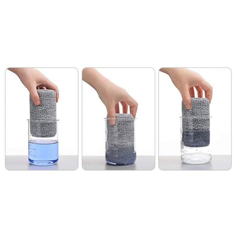 NEO HAUS DON'T TOUCH MOP ELITE/ Pengepelan