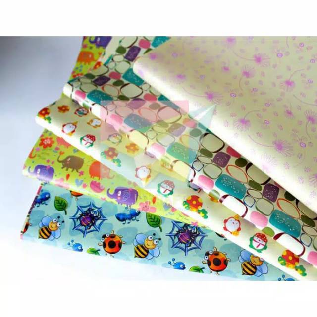 

Kertas kado untuk pembungkusan kado/kertas kado/murah meriah