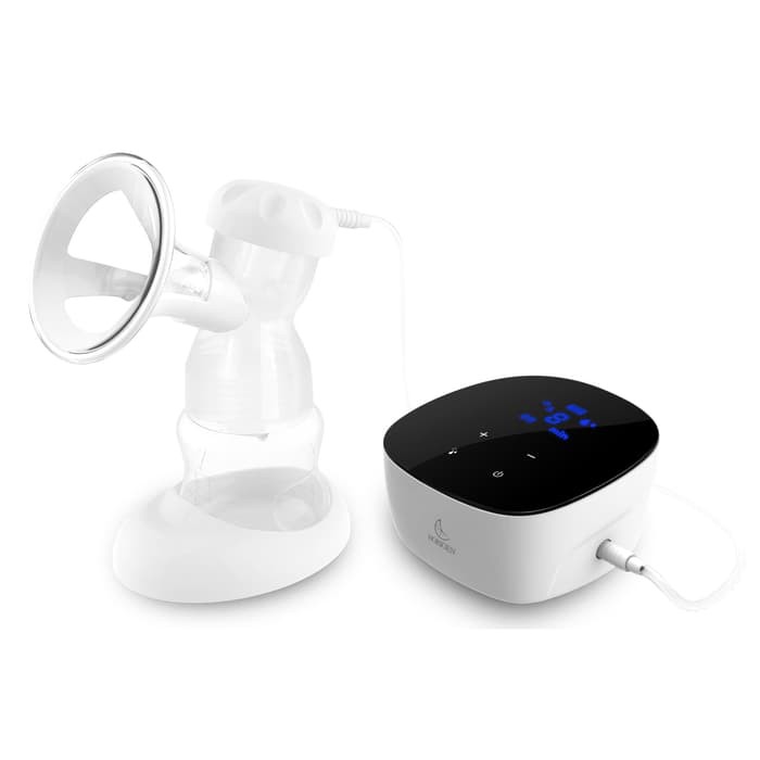 [FREE TUAS MANUAL] Horigen Grace Electric Breast Pump Pompa Asi