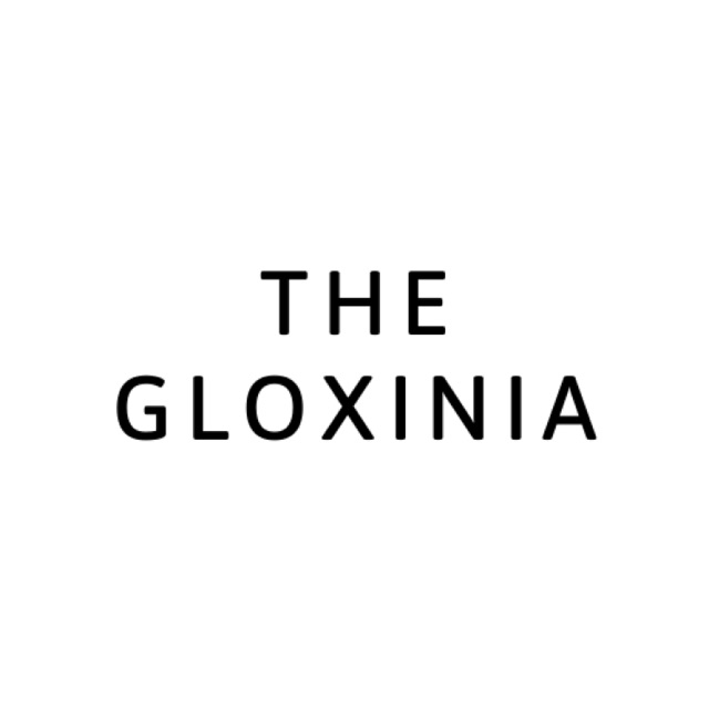 the.gloxinia