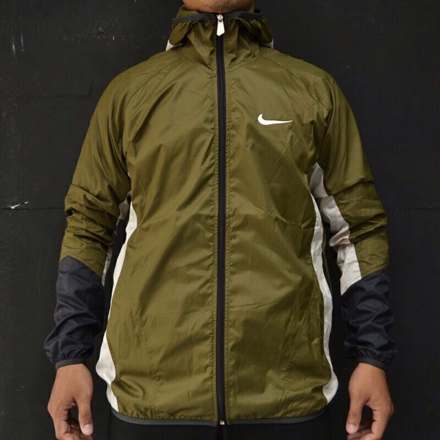 Jaket Running Nike Murah