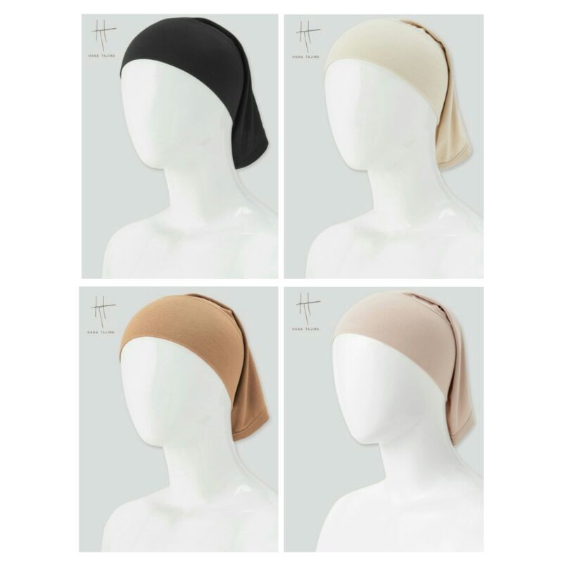 Inner Hijab  Headband original Uniqlo Airism