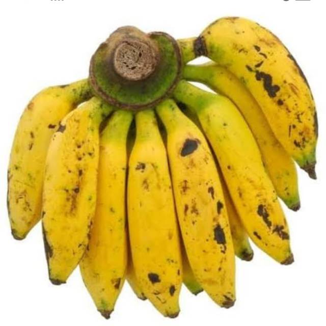 

Pisang uli