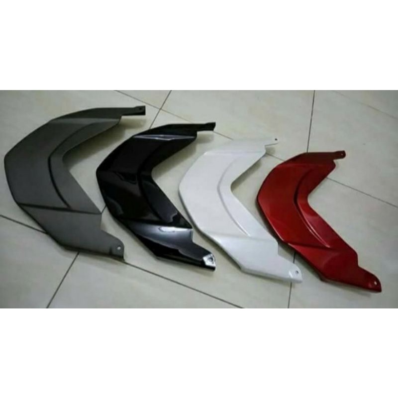 Ductail Nmax 2015 - 2019 Cover buntut Nmax 2015 - 2019