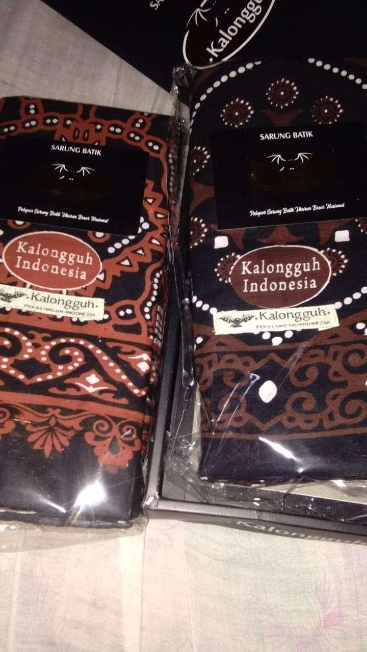 Sarung Batik Pekalongan | Sarung Batik Exslusive | Sarung Batik Etnik | Sarungbatikidn