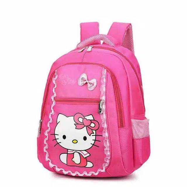 HELLOKITY -Tas Ransel Sekolah