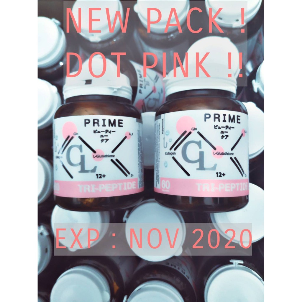 Cara Membedakan Jovem Gluberry Asli Dan Palsu Tips