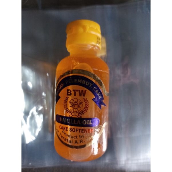 

VanillaOil