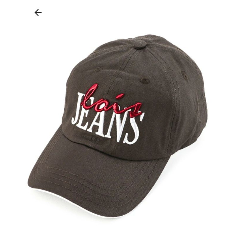 Topi lois original