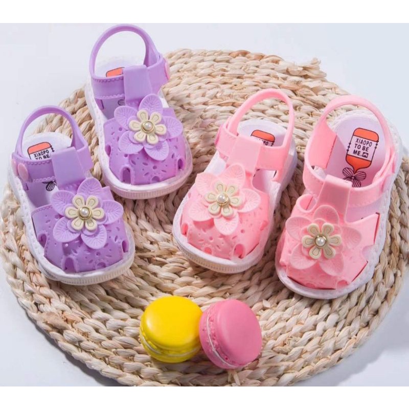 ESW Sandal Tali Anak Kode 2588 (Tanpa Dus)