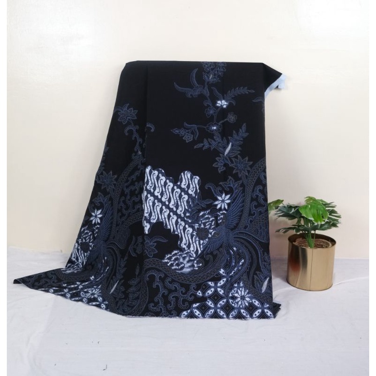 Bahan Batik Printing