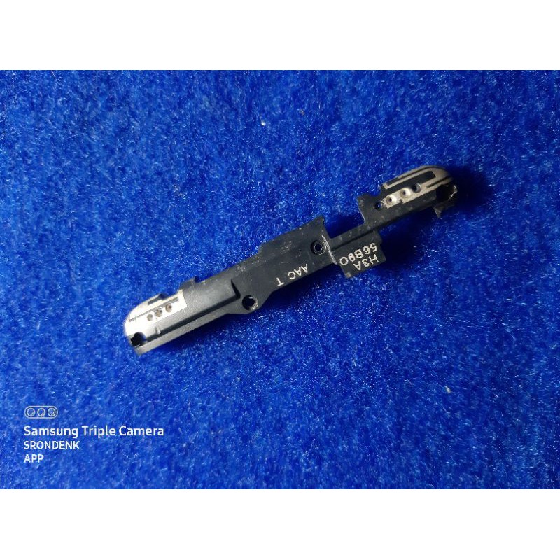 Backdor penutup mesin original copotan Redmi note 3 pro