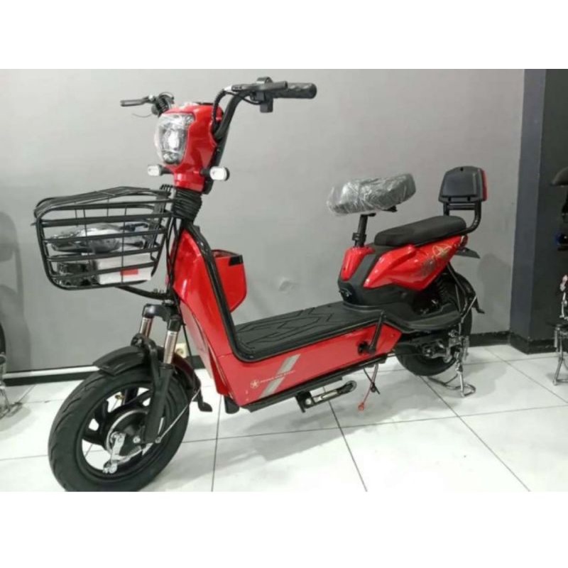sepeda listrik uwinfly dragonfly2  ready terbatas-4