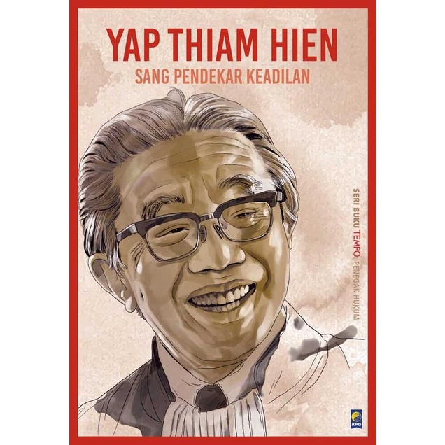 

ANDIENMALL.ID SERI TEMPO: YAP THIAM HIEN (NEW)