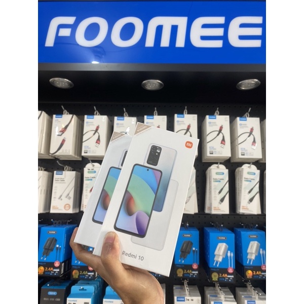 Xiaomi redmi 10 6/128