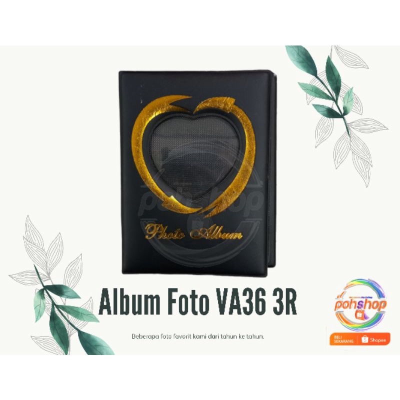 Photo Album VA36 3R