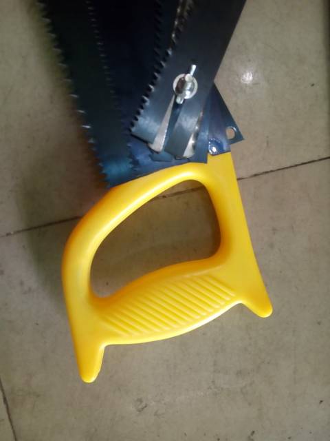 Gergaji kayu 5 in 1 XP tool/ multi- purpose handsaw-3