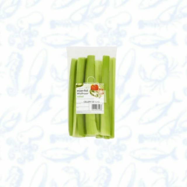 

Celery Stick import / Pack / 500gr.