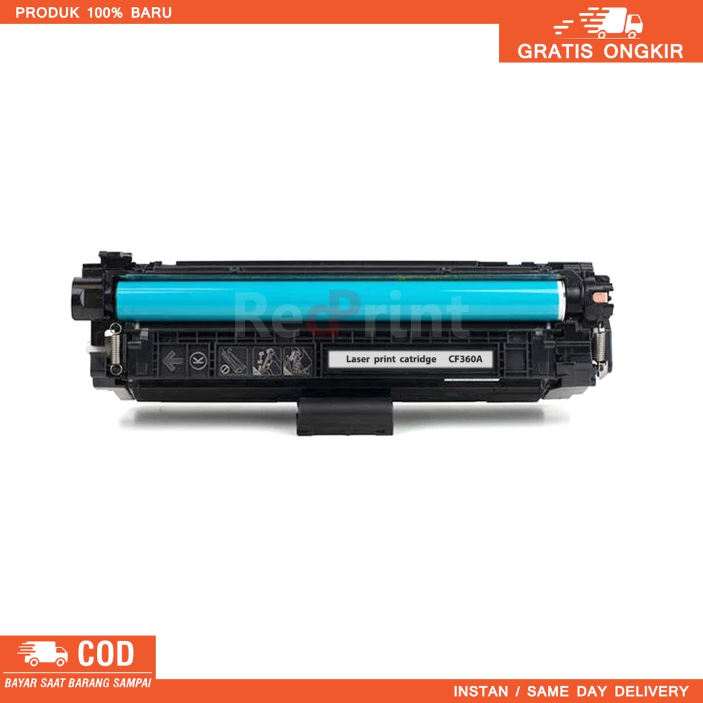 Toner Catridge Compatible 508A Printer Color LaserJet M552dn, M553n, M553dn, M553x M577dn MFP, M577f, M577c, M577z