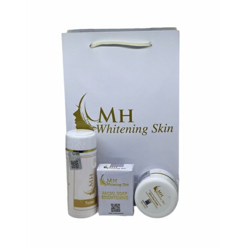 Cream MH MIRA HAYATI ORIGINAL