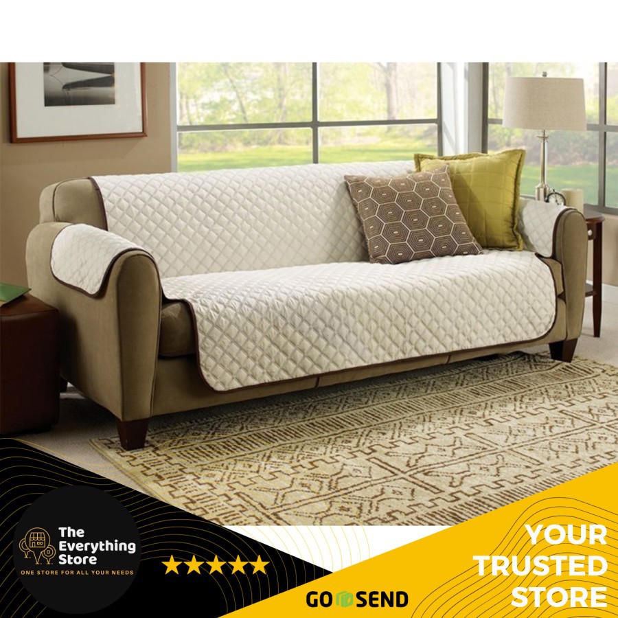 Sofa Cover Anti Air | Sofa Cover | Sofa Protector Waterproof Cover
