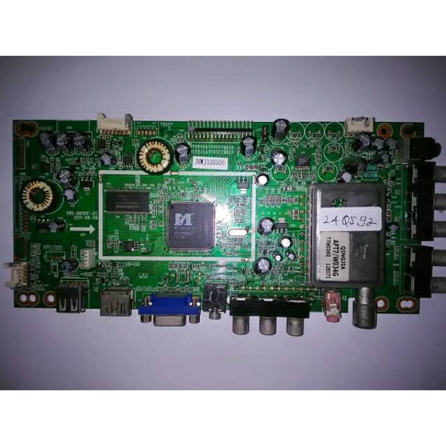 Mainboard tv Konka 24QS92