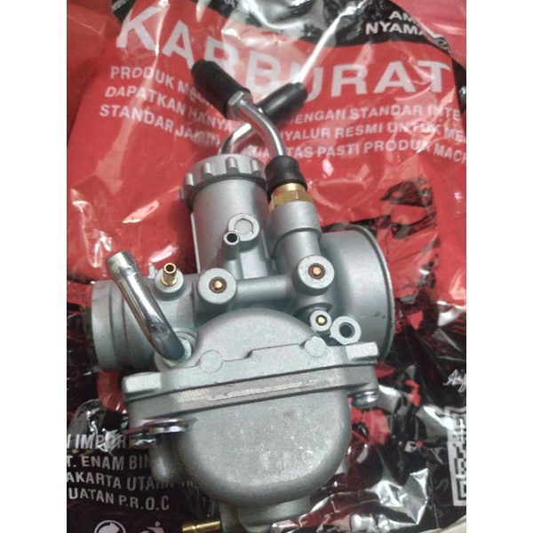 karbu yamaha fizr original thailand,