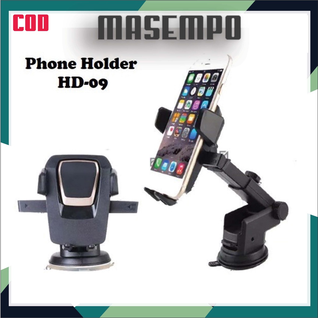 Stand Hp Mobil / Car Holder Hp Mobil HD-09