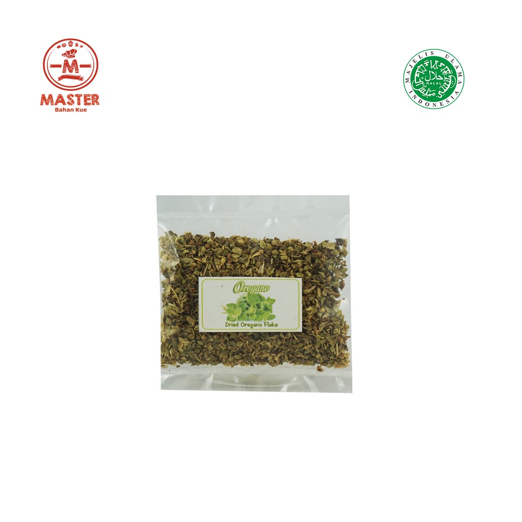 

Oregano / Thyme / Rosemary / Chilli flake (tabur) sachet HALAL