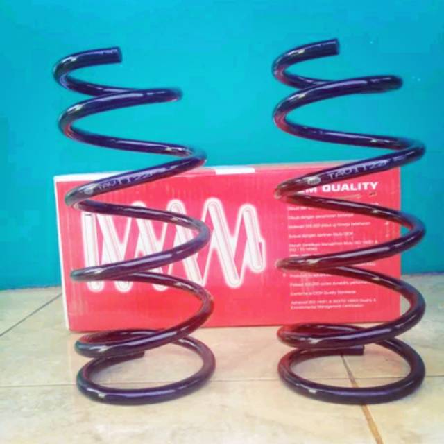 Per kiong avanza depan merk APM