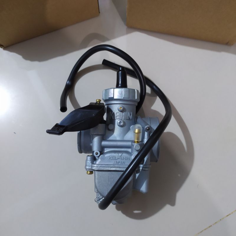KARBU PE 24 26 28 / KARBURATOR PE RACING / KARBU PE KEIHIN-2