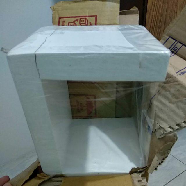 [bayar Di Tempat]rak Dinding Bertingkat Murah Rak Buku Rak Bung Hias