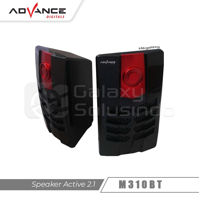 ADVANCE M310BT Bluetooth Speaker