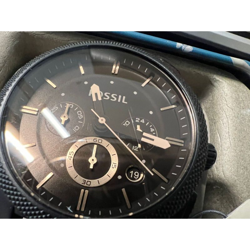 Jam Tangan Pria FossilTipe FS4656C