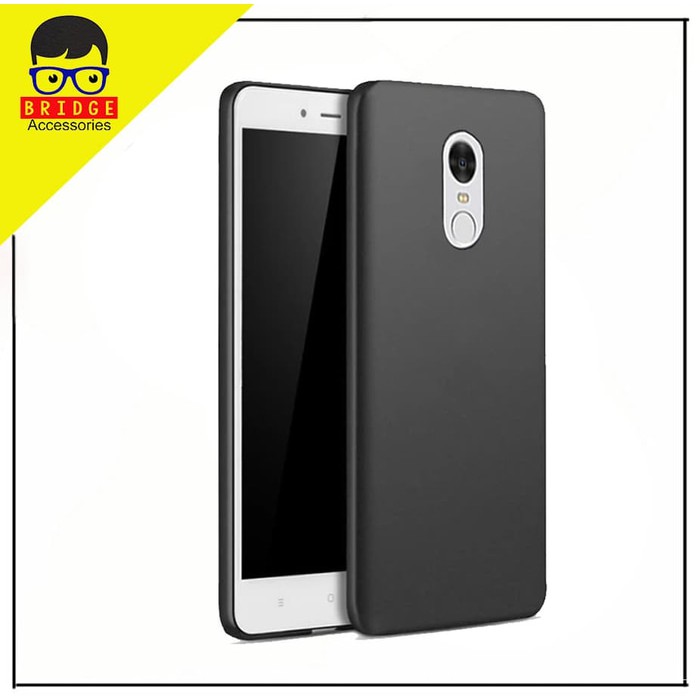 Grosir Slim Matte Softcase  Xiaomi Samsung Oppo Iphone Vivo - Limited - Hitam Aksesoris Smartphone