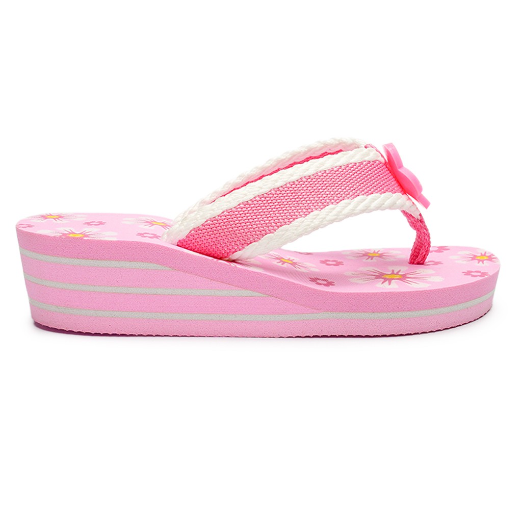 DNOIR Sandal Anak Perempuan POLY2530 PINK