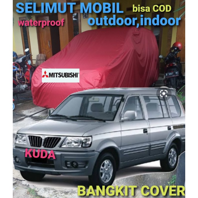 COVER MOBIL SELIMUT MOBIL