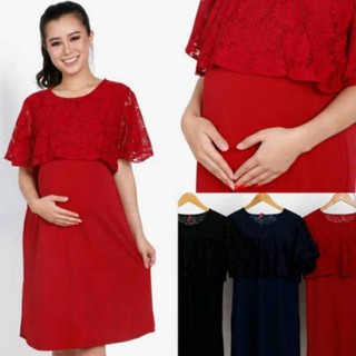 Harga Baju Pesta Atasan Dress Baju Hamil Terbaik Maret 2021 Shopee Indonesia