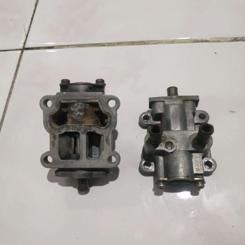HOUSING RUMAH ISC IACV ISCV HONDA FERIO CITY Z ORIGINAL