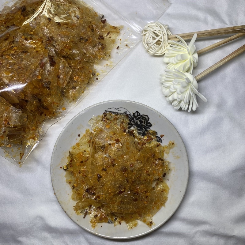 

KERIPIK KACA KERIPIK BELING KERIPIK PEDAS KACA 100gram VIRAL