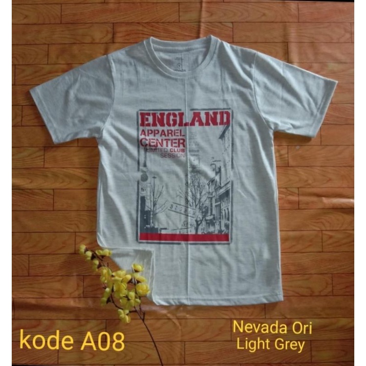 New Kaos Nevada ori clearance sale (No Tag)langsung dr pabrik