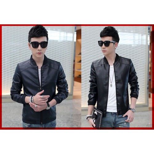 [Jaket CoolMen CL] jaket pria diadora Black