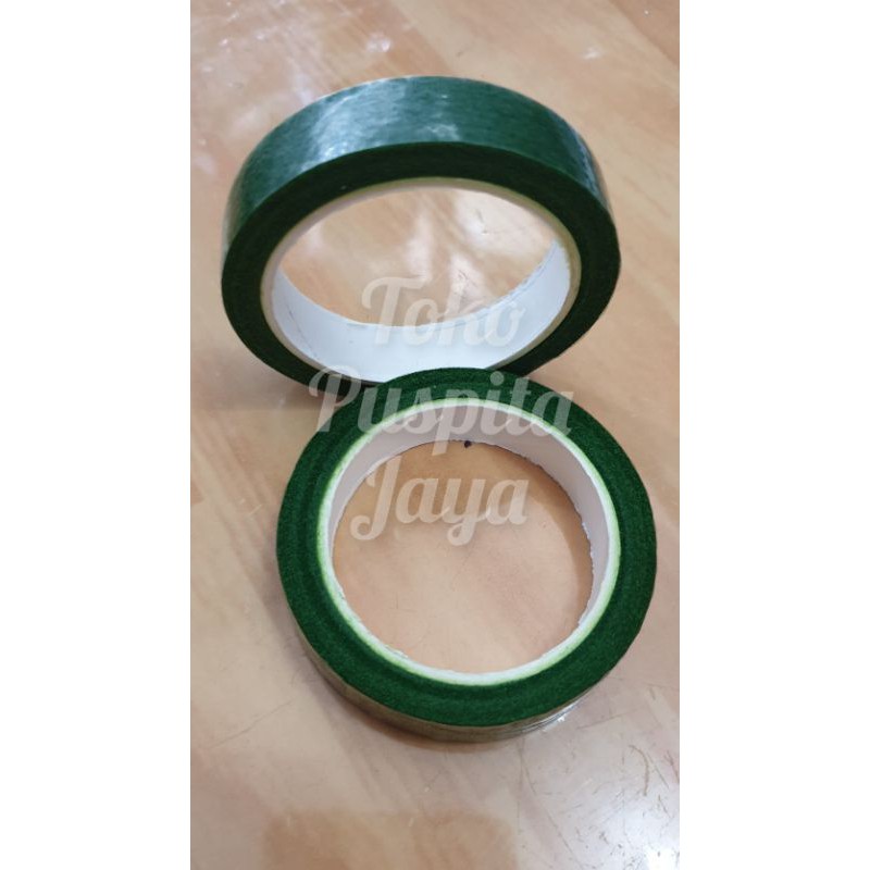 Floral tape / selotip batang