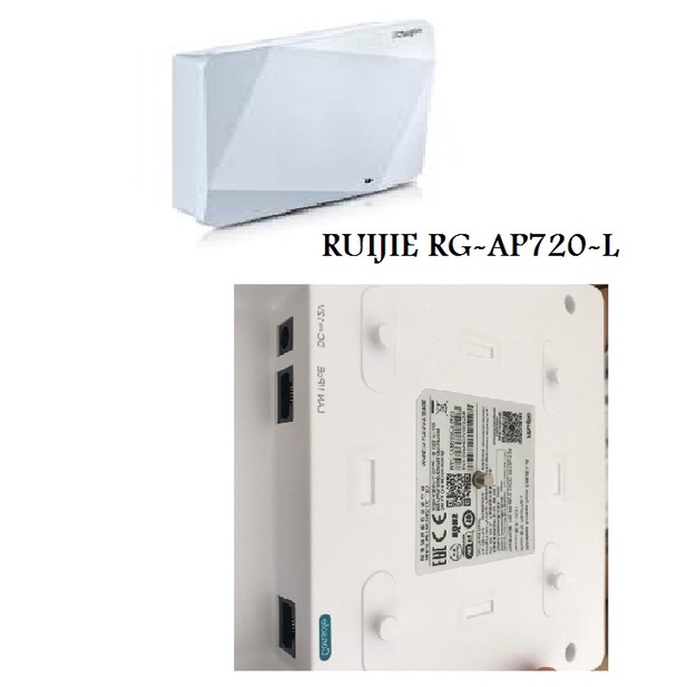 Ruijie RG-AP720-L
