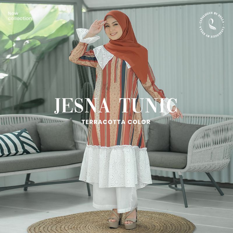 Jesna tunic Sylla Tunik Sylla