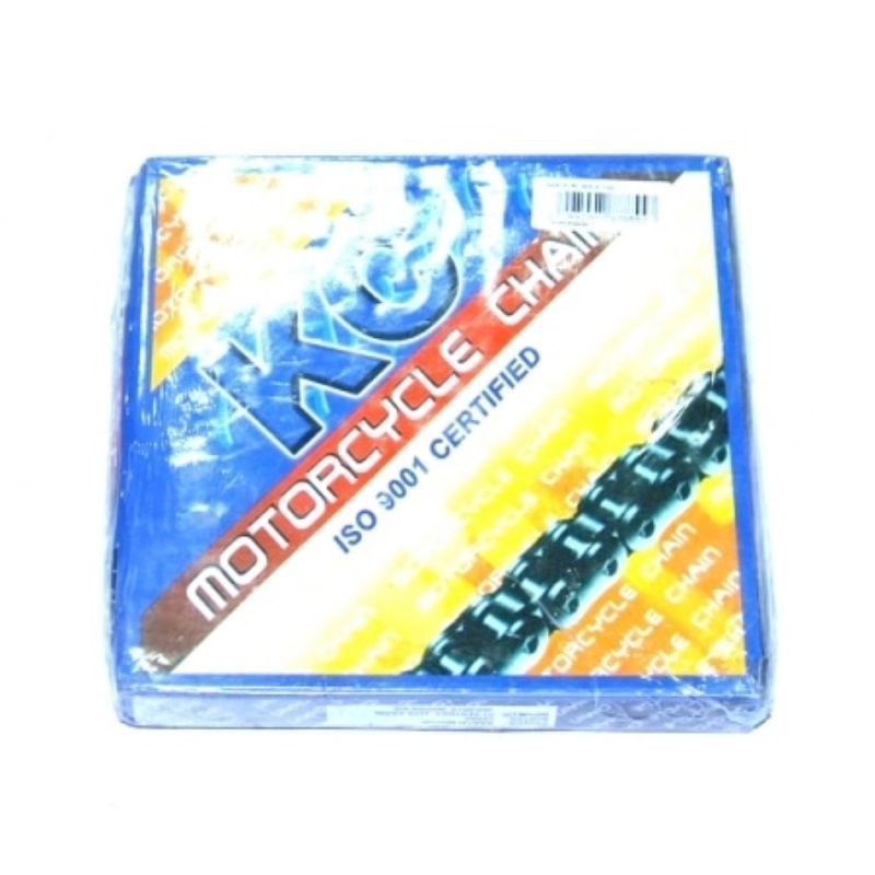 WARREN rante rantai motor kc 110-428