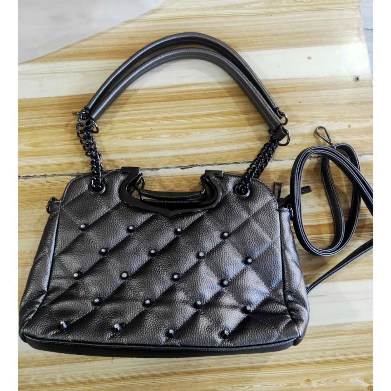 TAS SLEMPANG WANITA / TAS JINJING WANITA / TAS PESTA WANITA IMPORT‼️